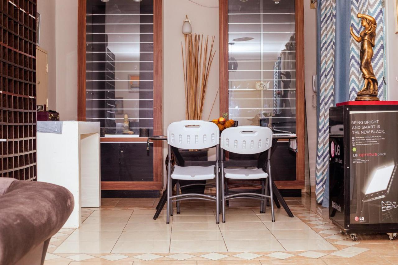 Birdville Bnb Guest House Габороне Экстерьер фото
