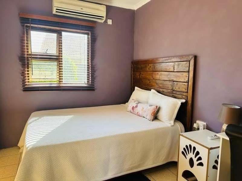 Birdville Bnb Guest House Габороне Экстерьер фото